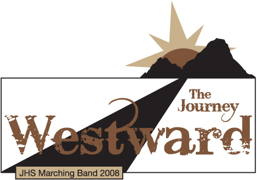 2008 Season: The Journey Westward